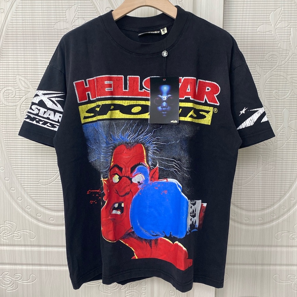 Hellstar T-shirt
